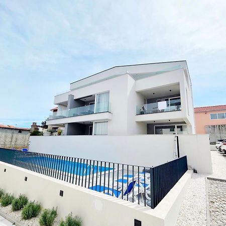Villa Apartment 24 C Trogir Exterior foto