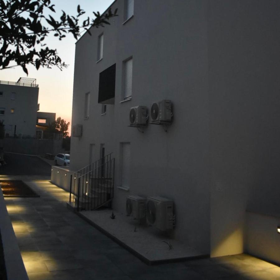 Villa Apartment 24 C Trogir Exterior foto