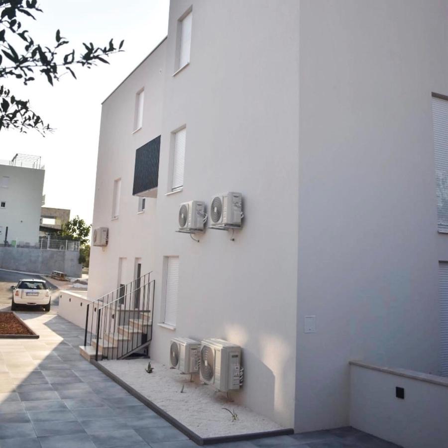 Villa Apartment 24 C Trogir Exterior foto