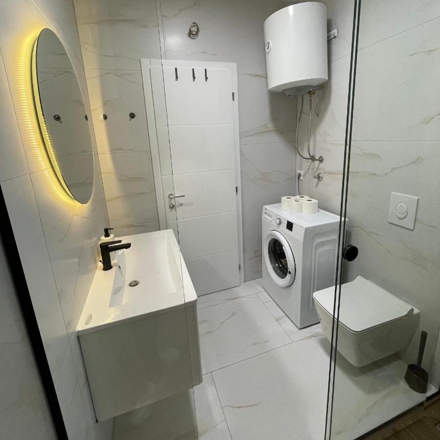 Villa Apartment 24 C Trogir Exterior foto