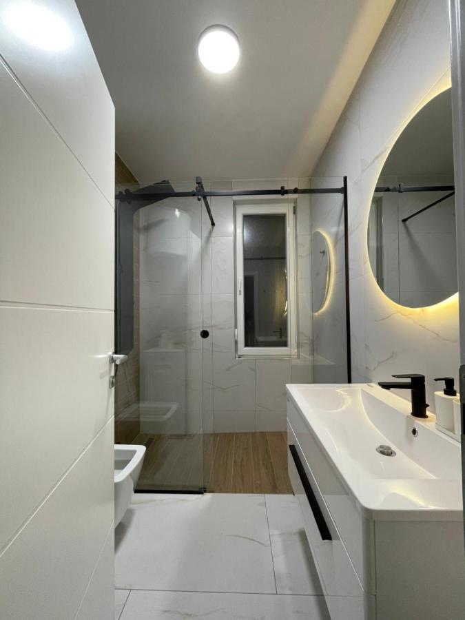 Villa Apartment 24 C Trogir Exterior foto